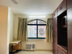 3BHK AC Flat in Prime Location of Koregaon Park